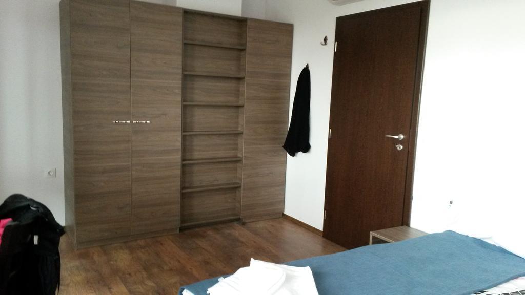 Guest House Hasiendata Pavel Banya Exterior photo
